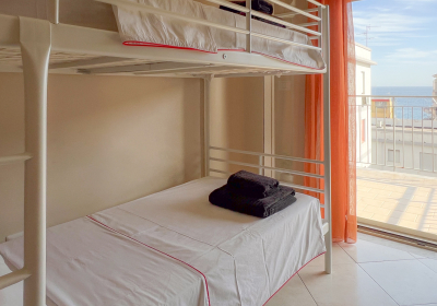 Casa Vacanze Appartamento Beach House Roccalumera